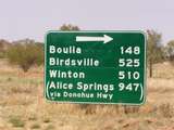Driving holidays – the Outback (Queensland)
