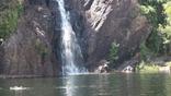 Wangi Falls at Litchfield National Park
