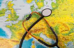 5 horrid travel diseases to avoid overseas