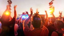 Summer of Aussie music festivals Down Under