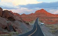 USA Scenic Byway Road Trip Ideas