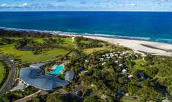 Best Byron Bay resorts for the perfect winter escape