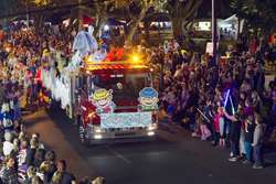 Hervey Bay Ocean Festival