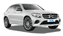 Mercedes SUV GLC200