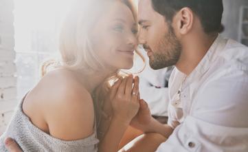 romantic places to stay Drivenow