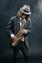 Check out the Wellington Jazz festival with a car rental