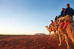 10 Great Ways To Discover Uluru in the Northern Territory