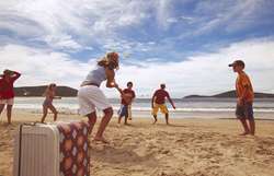 What are the best Aussie Easter Weekend Holiday Destinations?