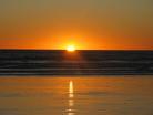Sunset in Cable Beach