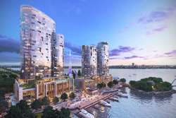 3 great new Perth hotels for business travellers