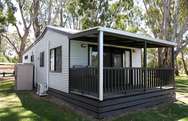 The Chair’s Where? Gunbower Island via Cohuna