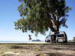 Relocate a campervan from $1 a day