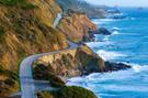 San Francisco Pacific Highway
