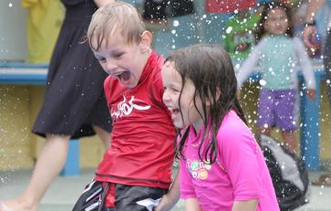 Gold Coast Theme Parks