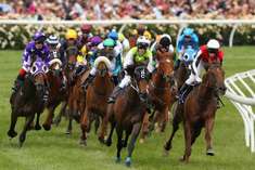 Don’t miss these Melbourne Cup Carnival events