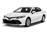 Enterprise Toyota Camry Car Rental