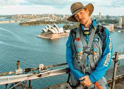 8 Sensational Things To Do in Sydney this Spring