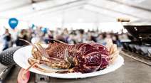 Summer food festivals around Australia