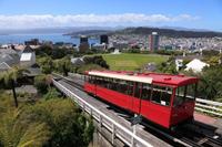 Wellington's Cable Car
