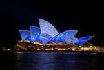 The Sydney Opera House is one of the world’s great wonders and an unmissable landmark