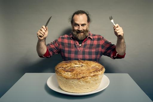 Pie Time Southern Highlands