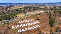 Mount Panorama Bathusrt NSW