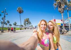 Sunshine and Santa Monica – top spots for your summer holiday