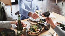 Time to explore Victoria’s tasty food bowl offerings