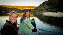 West is best for adventure – try these four ideas for your next road trip in Western Australia