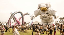 Coachella Spotify Playlist