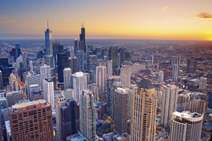 Chicago: 5 great ways to play in the Windy City