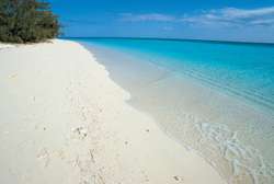 Secret Queensland – Beaches and Gorges