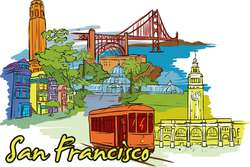 5 things to do in San Francisco