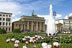 Spring into action with these great Berlin attractions
