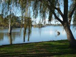 Great driving holidays – Melbourne to Nagambie (Victoria)