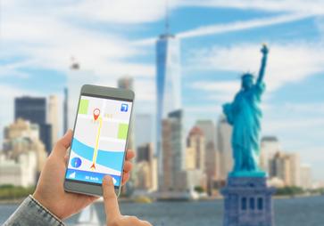 DriveNow nifty gadgets