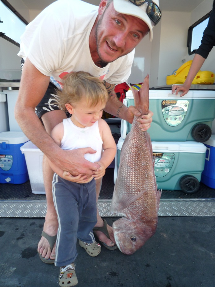 adelaidetowarrnambool prize catch