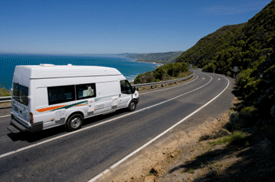 campervan-great-ocean-road