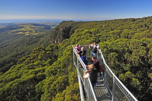romantic illawarra flya