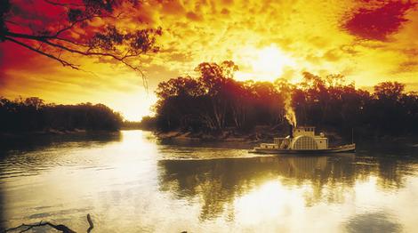 Murray River
