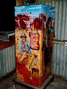 Goondiwindi