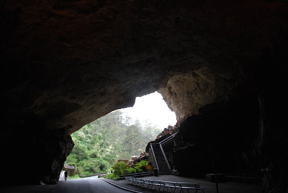 jenolan caves