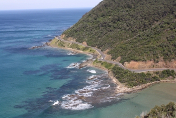 great-ocean-road-view