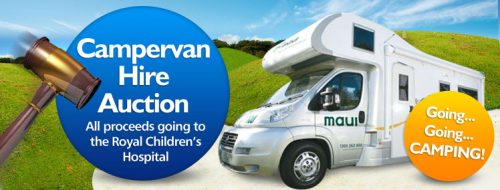 Campervan-Hire-Auction