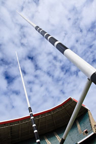rugby-goal-posts