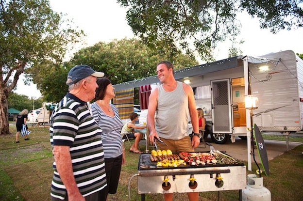 caravanparkbbq