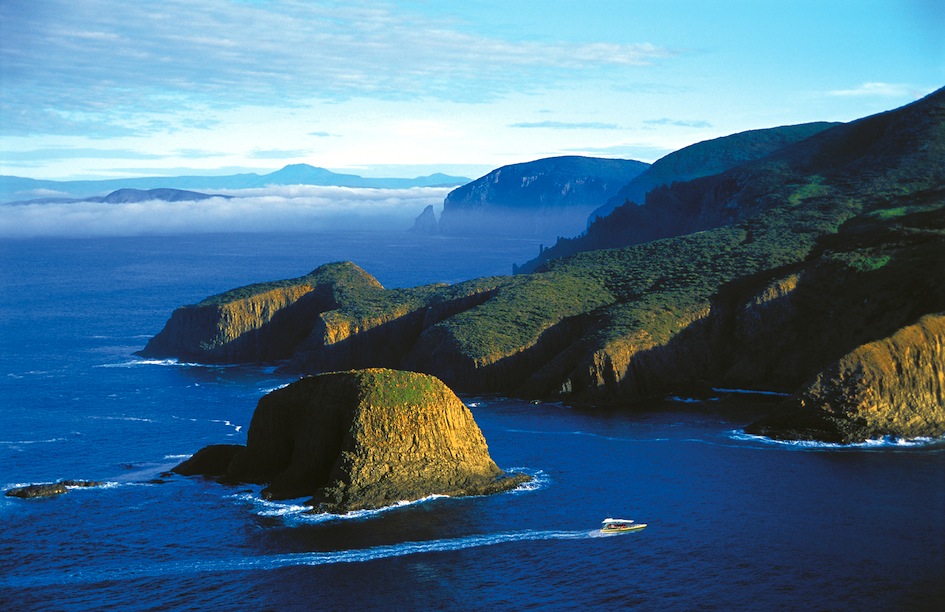 brunyisland