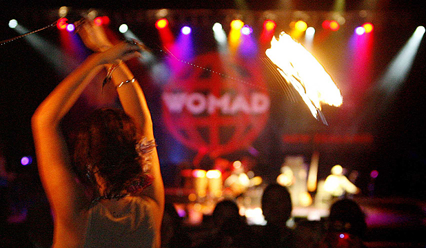 womad