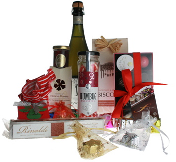 Christmas-Hamper
