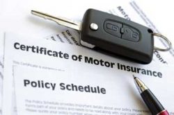 car hire Insurance